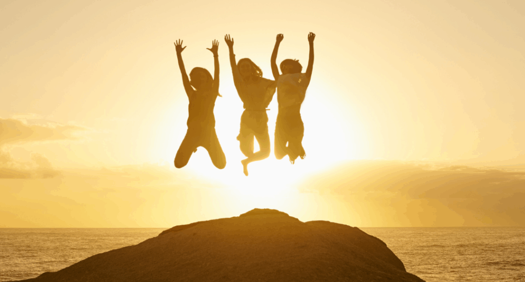 Cet inattendu goût de vivre