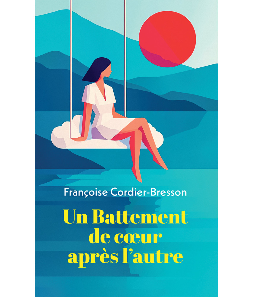 Couverture – Édition France Loisirs