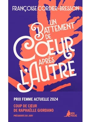 Parutions livres Françoise Cordier – Édition Mon Poche