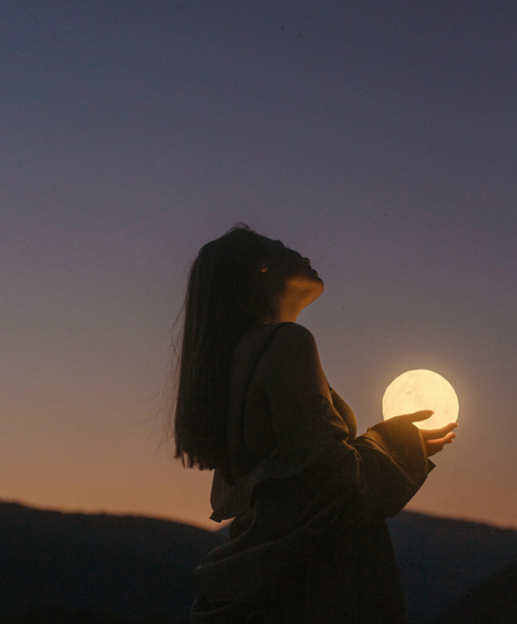 L’envol des enfants : habiter l’absence