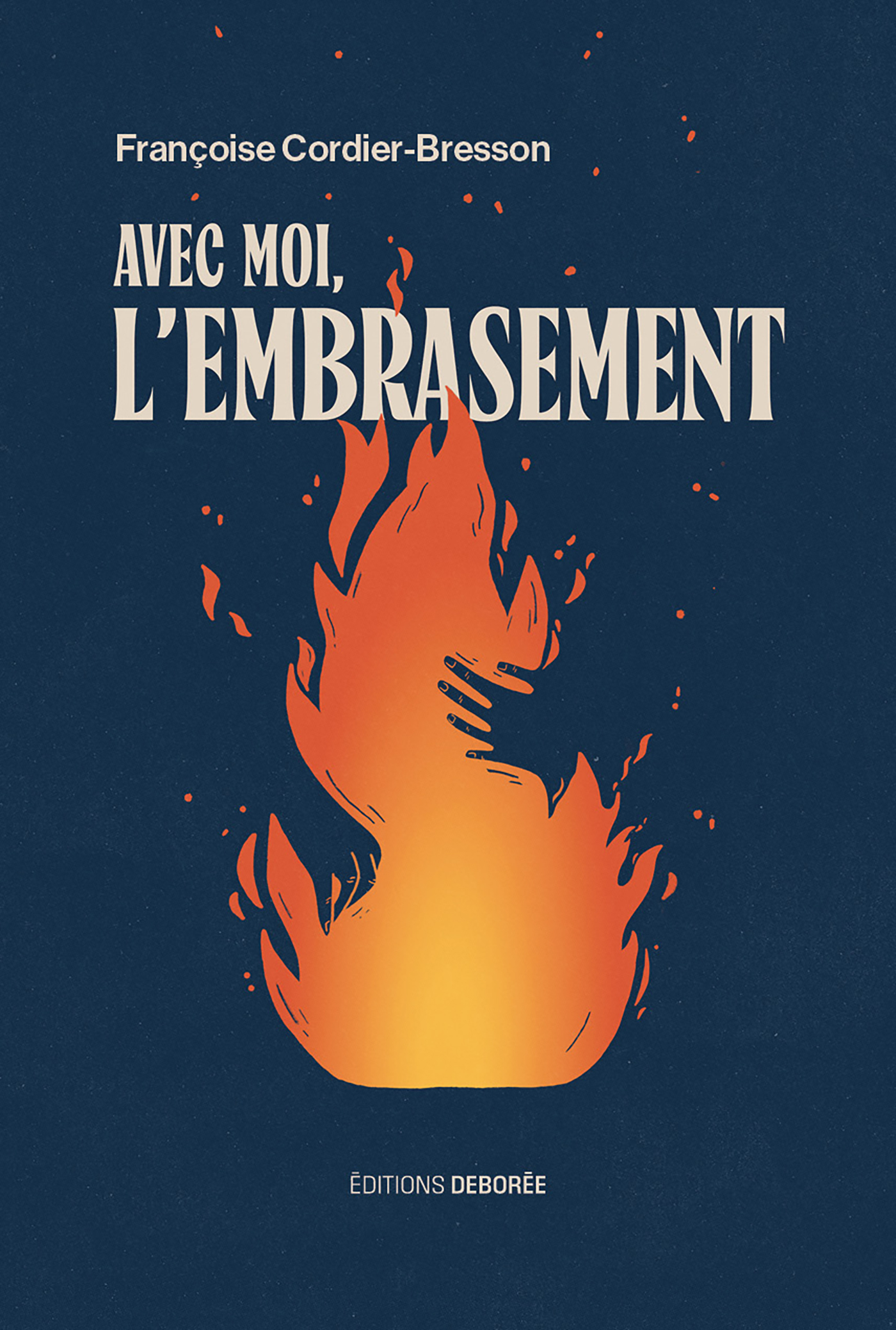 Nouveau Roman !